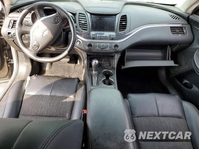 Zdjęcie 8 z 12 samochodu: 2019 CHEVROLET IMPALA LT VIN:1G11Z5S37KU104102 - miniatura