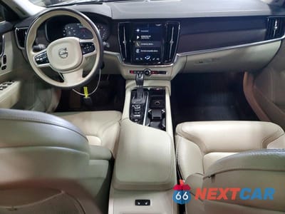 Zdjęcie 8 z 12 samochodu: 2019 VOLVO V90 CROSS COUNTRY T5 MOMENTUM VIN:YV4102NK2K1085296 - miniatura
