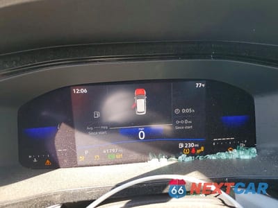 Zdjęcie 9 z 13 samochodu: 2022 VOLKSWAGEN TAOS S VIN:3VVDX7B2XNM027409 - miniatura