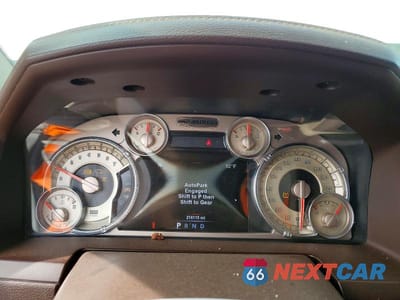 Zdjęcie 9 z 12 samochodu: 2017 RAM 1500 LONGHORN VIN:1C6RR7PT4HS720429 - miniatura