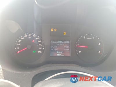 Zdjęcie 9 z 13 samochodu: 2022 MERCEDES BENZ SPRINTER 2500 VIN:W1Y4EBHY5NT081698 - miniatura