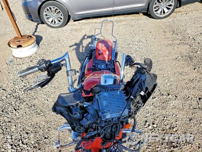 Piąte zdjęcie samochodu w środku: 2017 HARLEY-DAVIDSON FLHXS STREET GLIDE SPECIAL VIN:1HD1KRC19HB614888 - miniatura