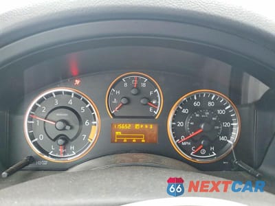 Zdjęcie 9 z 13 samochodu: 2015 NISSAN ARMADA SL VIN:5N1AA0ND1FN623227 - miniatura