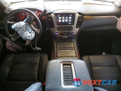 Zdjęcie 8 z 13 samochodu: 2016 GMC YUKON DENALI VIN:1GKS2CKJ5GR205950 - miniatura