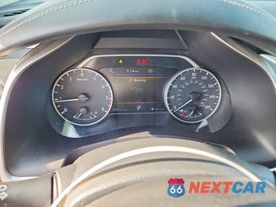 Zdjęcie 9 z 13 samochodu: 2017 NISSAN MURANO S VIN:5N1AZ2MH0HN122163 - miniatura