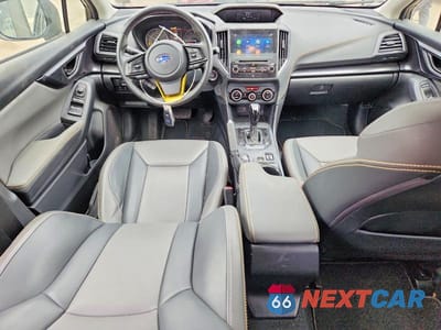 Zdjęcie 8 z 13 samochodu: 2023 SUBARU CROSSTREK SPORT VIN:JF2GTHSC3PH271594 - miniatura