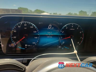 Zdjęcie 9 z 13 samochodu: 2020 MERCEDES-BENZ GLE 350 4MATIC VIN:4JGFB4KB1LA109281 - miniatura