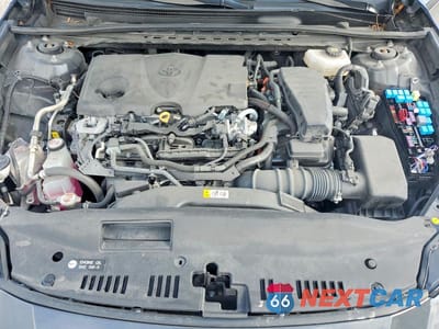 Zdjęcie 11 z 12 samochodu: 2025 TOYOTA CAMRY SE VIN:4T1DAACK4SU529038 - miniatura