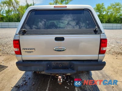 Zdjęcie 6 z 12 samochodu: 2009 FORD RANGER VIN:1FTYR10D09PA17242 - miniatura