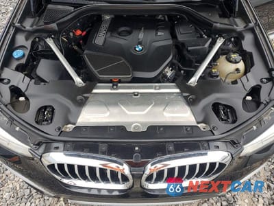 Zdjęcie 11 z 12 samochodu: 2019 BMW X3 SDRIVE30I VIN:5UXTR7C50KLE94916 - miniatura