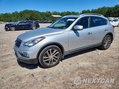 2016 INFINITI QX50 BASE JN1BJ0RP2GM231168 - główne zdjęcie licytacji z USA - miniatura