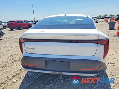Zdjęcie 6 z 12 samochodu: 2025 KIA K4 LXS VIN:3KPFT4DE7SE206893 - miniatura