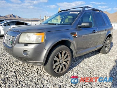 2008 LAND ROVER LR2 HSE TECHNOLOGY SALFT24N88H059130 - główne zdjęcie licytacji z USA - miniatura