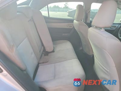 Zdjęcie 10 z 12 samochodu: 2016 TOYOTA COROLLA LE VIN:2T1BURHE9GC647532 - miniatura