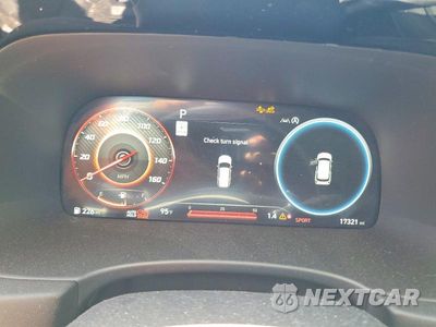 Zdjęcie 9 z 14 samochodu: 2024 HYUNDAI PALISADE VIN:KM8R5DGE7RU645912 - miniatura