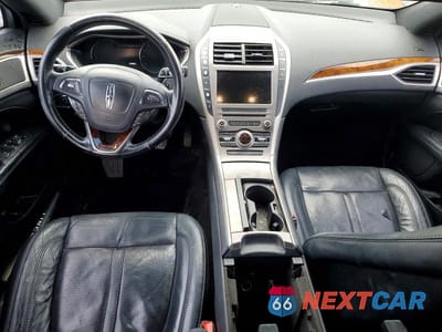 Zdjęcie 8 z 13 samochodu: 2017 LINCOLN MKZ RESERVE VIN:3LN6L5E97HR610958 - miniatura