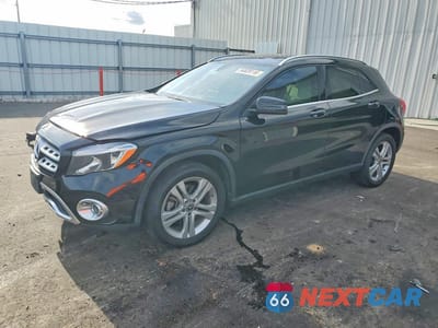 2019 MERCEDES-BENZ GLA 250 WDCTG4EB8KU015748 - główne zdjęcie licytacji z USA - miniatura