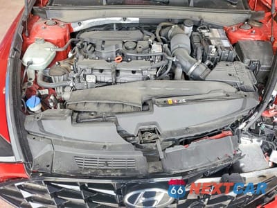 Zdjęcie 11 z 12 samochodu: 2020 HYUNDAI SONATA LIMITED VIN:5NPEH4J22LH005374 - miniatura