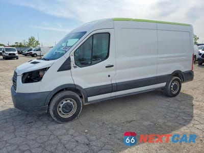 2017 FORD TRANSIT T-250 1FTYR2CMXHKA97310 - główne zdjęcie licytacji z USA - miniatura