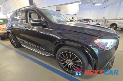 Zdjęcie 14 z 14 samochodu: 2022 MERCEDES-BENZ GLE 350 4MATIC VIN:4JGFB4KB4NA720862 - miniatura