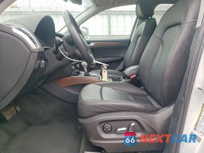 Zdjęcie 7 z 13 samochodu: 2013 AUDI Q5 PREMIUM PLUS VIN:WA1DGAFP4DA061921 - miniatura