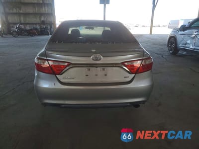 Zdjęcie 6 z 12 samochodu: 2016 TOYOTA CAMRY LE VIN:4T1BF1FK9GU181264 - miniatura