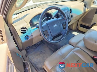 Zdjęcie 8 z 12 samochodu: 2007 FORD F150 VIN:1FTRF12W37NA46965 - miniatura