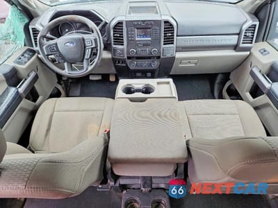 Zdjęcie 8 z 12 samochodu: 2019 FORD F250 SUPER DUTY VIN:1FT7W2BT6KEE86478 - miniatura