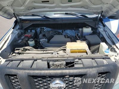 Zdjęcie 7 z 10 samochodu: 2021 NISSAN NV 2500 HD VIN:1N6BF0LY5MN811016 - miniatura