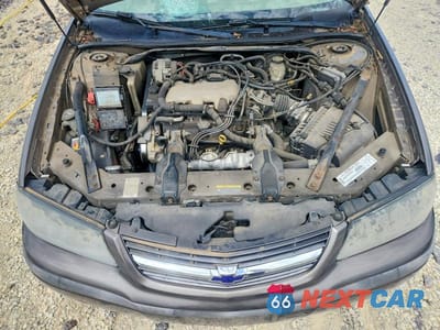Zdjęcie 11 z 12 samochodu: 2003 CHEVROLET IMPALA VIN:2G1WF52E039123430 - miniatura