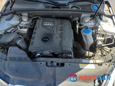 Zdjęcie 11 z 12 samochodu: 2015 AUDI A4 PREMIUM PLUS VIN:WAUFFAFL7FN002109 - miniatura
