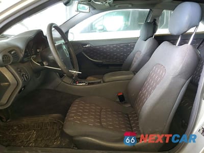 Zdjęcie 7 z 12 samochodu: 2002 MERCEDES-BENZ C 230K SPORT COUPE VIN:WDBRN47J12A214683 - miniatura