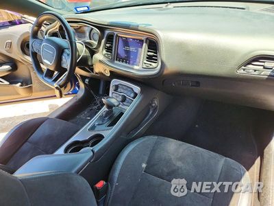 Zdjęcie 8 z 13 samochodu: 2021 DODGE CHALLENGER R VIN:2C3CDZFJ1MH516931 - miniatura