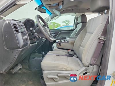 Zdjęcie 7 z 12 samochodu: 2017 GMC SIERRA K1500 VIN:1GTV2LEC4HZ215716 - miniatura