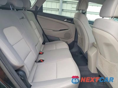 Zdjęcie 11 z 13 samochodu: 2018 HYUNDAI TUCSON SEL VIN:KM8J33A41JU822486 - miniatura
