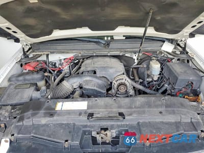Zdjęcie 12 z 13 samochodu: 2011 CHEVROLET TAHOE VIN:1GNSK2E01BR136716 - miniatura