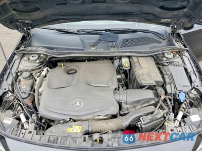 Zdjęcie 12 z 13 samochodu: 2019 MERCEDES-BENZ GLA 250 VIN:WDCTG4EB4KJ602613 - miniatura