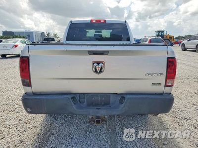Zdjęcie 6 z 13 samochodu: 2012 DODGE RAM 1500 ST VIN:1C6RD7FP2CS265396 - miniatura
