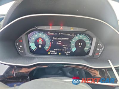 Zdjęcie 9 z 13 samochodu: 2022 AUDI Q3 PREMIUM PLUS S LINE 45 VIN:WA1EECF30N1094578 - miniatura