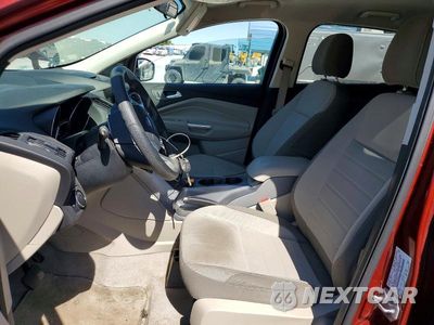 Zdjęcie 7 z 13 samochodu: 2014 FORD ESCAPE SE VIN:1FMCU0GX8EUB12447 - miniatura