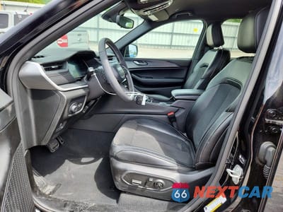 Zdjęcie 7 z 14 samochodu: 2024 JEEP GRAND CHEROKEE LAREDO VIN:1C4RJGAG4RC148818 - miniatura