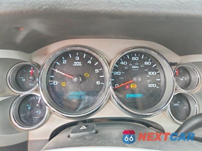 Zdjęcie 9 z 12 samochodu: 2008 CHEVROLET SILVERADO K1500 VIN:1GCEK19068Z264484 - miniatura
