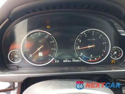 Zdjęcie 9 z 12 samochodu: 2017 BMW X6 SDRIVE35I VIN:5UXKU0C38H0G69066 - miniatura
