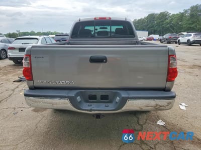 Zdjęcie 6 z 12 samochodu: 2005 TOYOTA TUNDRA ACCESS CAB SR5 VIN:5TBRU34155S445380 - miniatura