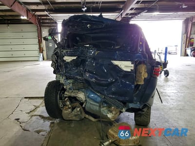 Zdjęcie 6 z 12 samochodu: 2022 CHEVROLET TRAVERSE 1LT VIN:1GNERLKW6NJ160746 - miniatura