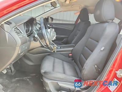 Zdjęcie 7 z 12 samochodu: 2017 MAZDA 6 SPORT VIN:JM1GL1U56H1115810 - miniatura
