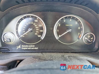 Zdjęcie 9 z 14 samochodu: 2015 BMW X3 XDRIVE28I VIN:5UXWX9C58F0D49824 - miniatura