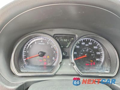 Zdjęcie 9 z 12 samochodu: 2019 NISSAN VERSA SV VIN:3N1CN7APXKL852030 - miniatura