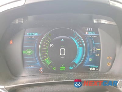 Zdjęcie 9 z 12 samochodu: 2016 CHEVROLET VOLT LTZ VIN:1G1RD6S58GU140171 - miniatura