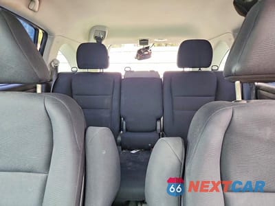 Zdjęcie 10 z 13 samochodu: 2011 HONDA CR-V LX VIN:5J6RE4H34BL107904 - miniatura
